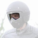 Oxford Goggle Lens Smoke - Driven Powersports