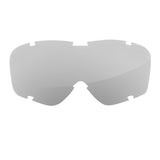 Oxford Goggle Lens Smoke - Driven Powersports
