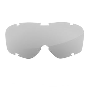 Oxford Goggle Lens Smoke - Driven Powersports