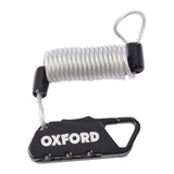 Oxford Pocket Lock - Driven Powersports