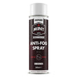 OXFORD PRODUCTS ANTIFOG SPRAY 250ML OXFORD Mint - Driven Powersports