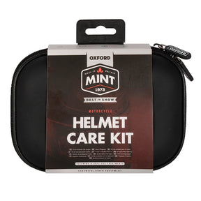 OXFORD PRODUCTS HELM CARE KIT OXFORD Mint - Driven Powersports