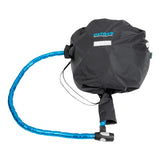 Oxford LidLock Combination Carabiner Helmet Lock - Driven Powersports