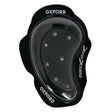 Oxford Knee Slider, Rok Oval Black - Driven Powersports