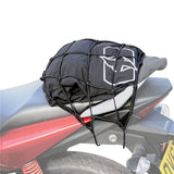 Oxford Cargo Net 4 Black - Driven Powersports