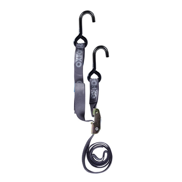 Oxford Ratchet Tie-Down - Driven Powersports