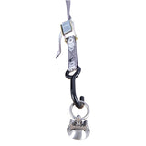 Oxford Ratchet Tie-Down - Driven Powersports