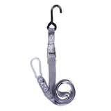 Oxford Self-locking Caribiner Tie-Down - Driven Powersports