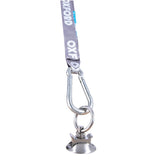 Oxford Self-locking Caribiner Tie-Down - Driven Powersports