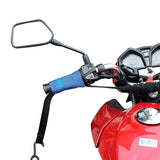 Oxford Wonderbar Tie-Down - Driven Powersports