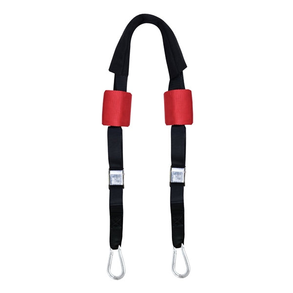Oxford Super Wonderbar Tie-Down - Driven Powersports