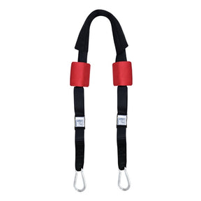 Oxford Super Wonderbar Tie-Down - Driven Powersports