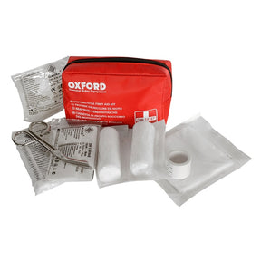 Oxford Moto First Aid Kit - Driven Powersports