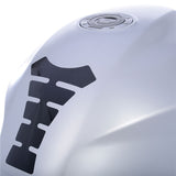 Oxford Adaptable Tankpad Spine Black - Driven Powersports
