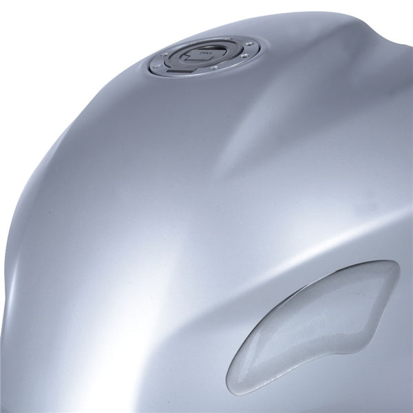 Oxford Tank Saver Solid Color Clear - Driven Powersports
