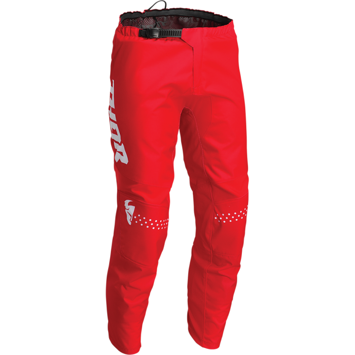 THOR PANT SECT YTH MINIM Front - Driven Powersports