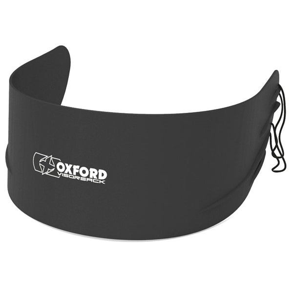 Oxford Visorstash Deluxe Visor Carrier XL - Driven Powersports