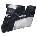 Oxford Rainex Outdoor Cover Topbox XL - Driven Powersports