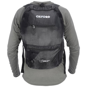Oxford Handy Sack Backpack - Driven Powersports