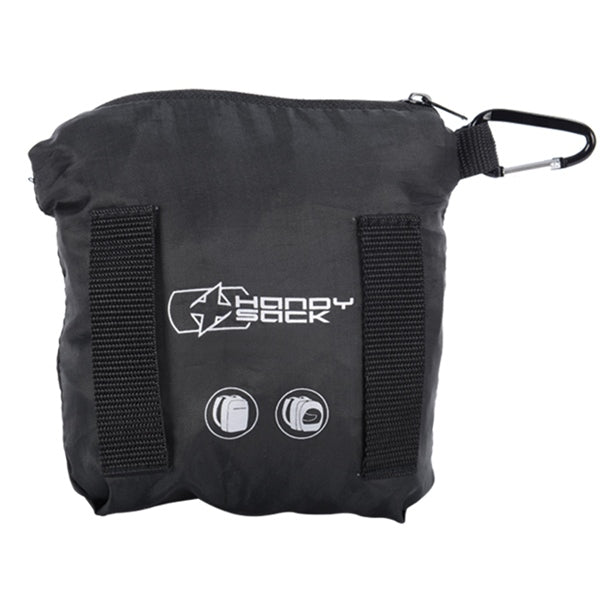 Oxford Handy Sack Backpack - Driven Powersports