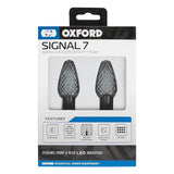 Oxford Signals 7, 8, 9, 11, 12 or 13 Indicators - Driven Powersports