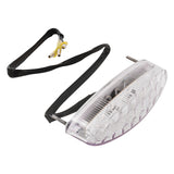 Oxford Eyeshot Motorcycle Tail Light - Driven Powersports