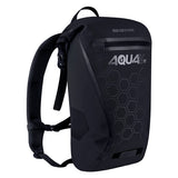 Oxford Aqua V12 Backpack Black - Driven Powersports