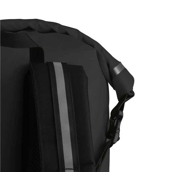 Oxford Aqua V12 Backpack Black - Driven Powersports