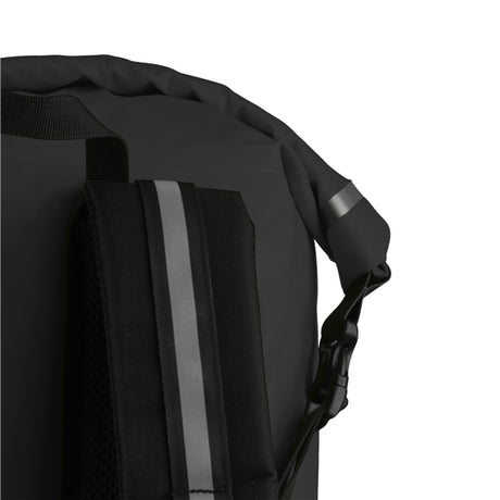 Oxford Aqua V12 Backpack Black - Driven Powersports