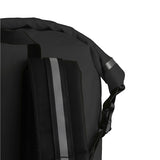 Oxford Aqua V 20 Extreme Visibility Backpack Black - Driven Powersports