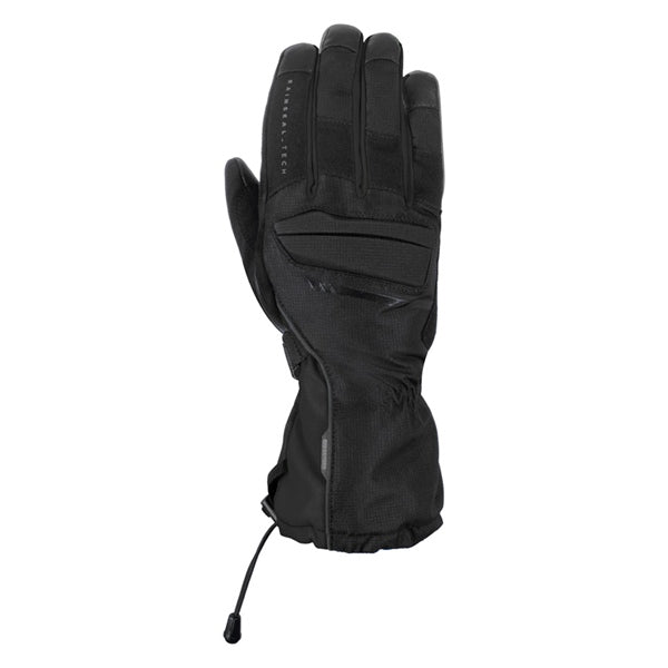 Oxford Convoy 2.0 Gloves - Black XS Black XS - Driven Powersports