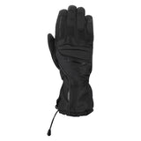 Oxford Convoy 2.0 Gloves - Black XS Black XS - Driven Powersports