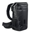 Oxford Aqua B 25 Backpack Black - Driven Powersports
