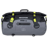 Oxford AQUA T Rollbag - Driven Powersports