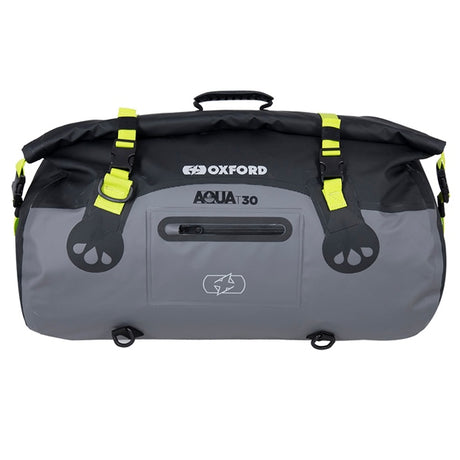 Oxford AQUA T Rollbag - Driven Powersports