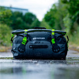 Oxford AQUA T Rollbag - Driven Powersports