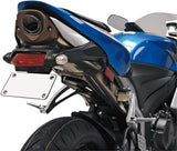 COMPETITION WERKES 07-12' CBR600RR FENDER ELIMINATOR KIT Other - Driven Powersports