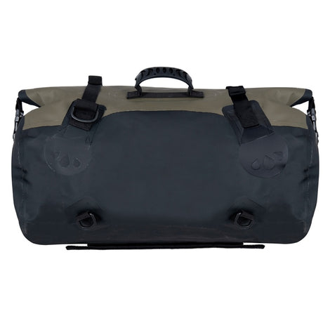 Oxford AQUA T Rollbag Khaki/Black - Driven Powersports