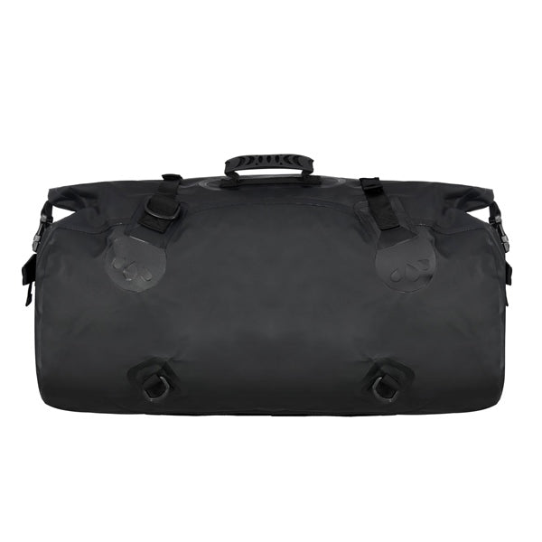 Oxford AQUA T Rollbag Black - Driven Powersports