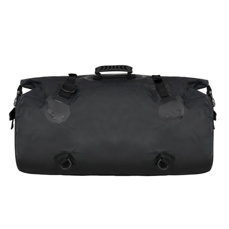 Oxford AQUA T Rollbag Black - Driven Powersports