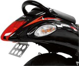 COMPETITION WERKES 08-13 GSXR1300 FENDER ELIMINATOR KIT Other - Driven Powersports