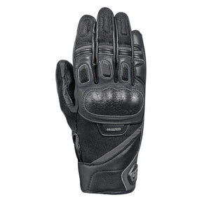 Oxford Outback Gloves Black LG - Driven Powersports