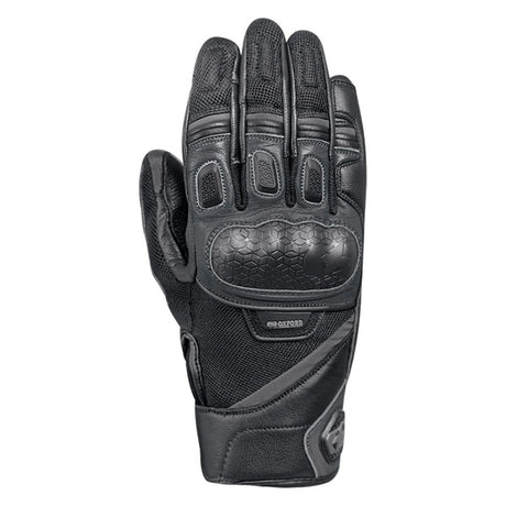 Oxford Outback Gloves Black LG - Driven Powersports