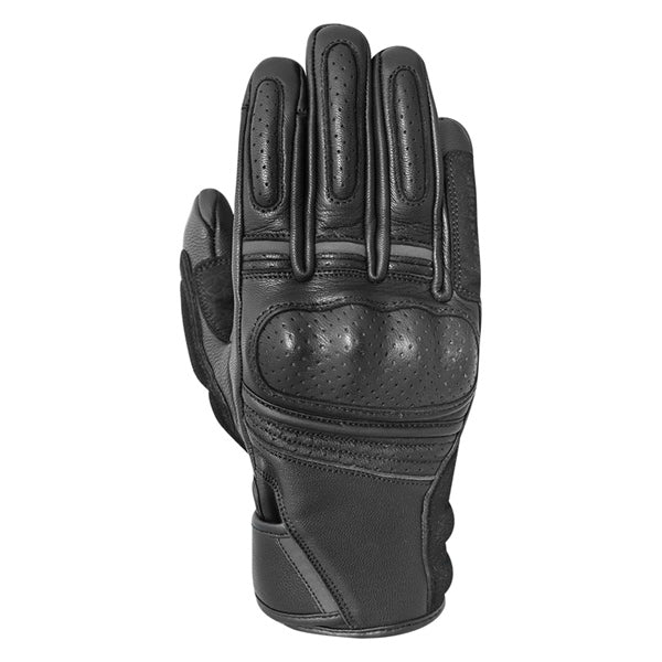 Oxford Ontario Gloves - Men - Black S Black SM - Driven Powersports
