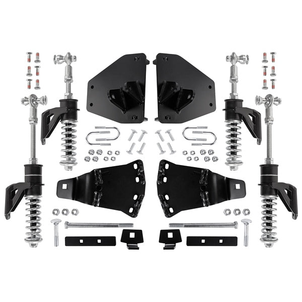 COMMANDER ADAPTER KIT WSS4 POLARIS RANGER (374414) - Driven Powersports