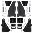 COMMANDER A-ARM WS4 A/C (BOM1) (2810715) - Driven Powersports