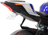 COMPETITION WERKES FENDER ELIMINATOR R6 2017+ Other - Driven Powersports