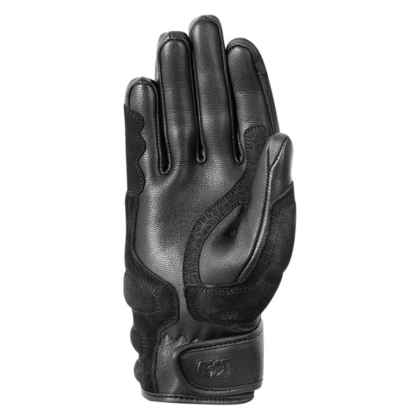 Oxford Ontario Gloves - Women Black MD - Driven Powersports