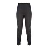 Oxford Super Leggings - Black 50 Black 22/28 - Driven Powersports