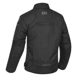 Oxford DeltaTech 1.0 Jacket Black - Driven Powersports